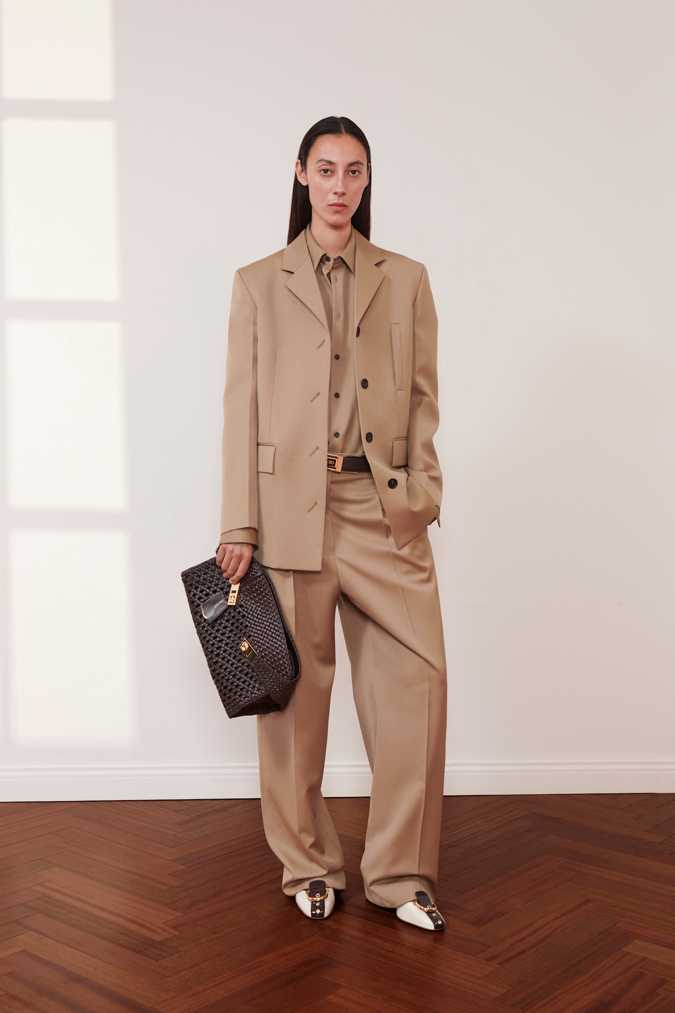 Ferragamo Resort PO S26 011