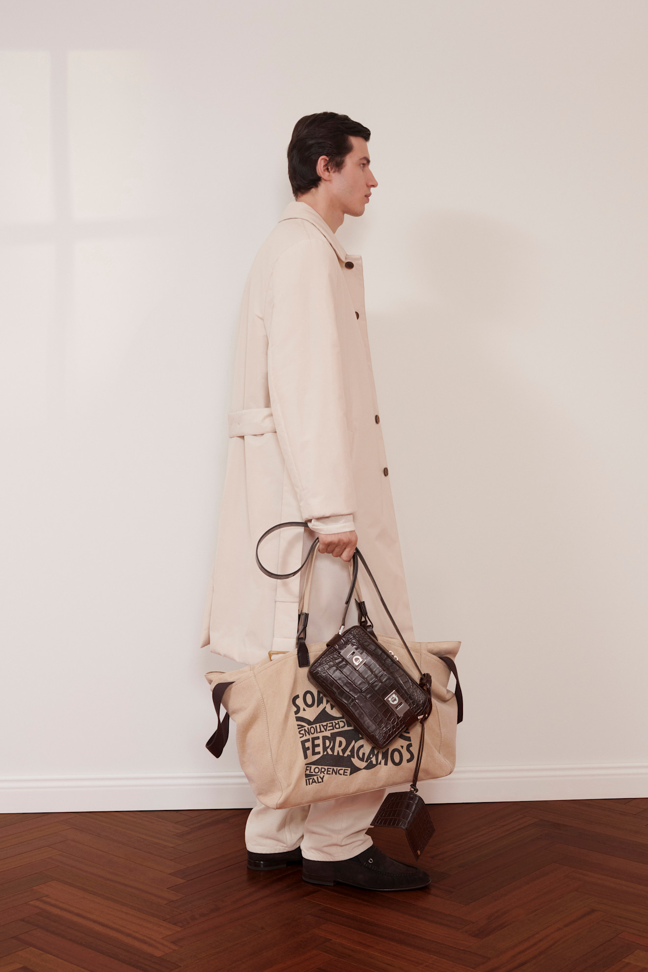 Ferragamo Resort PO S26 021