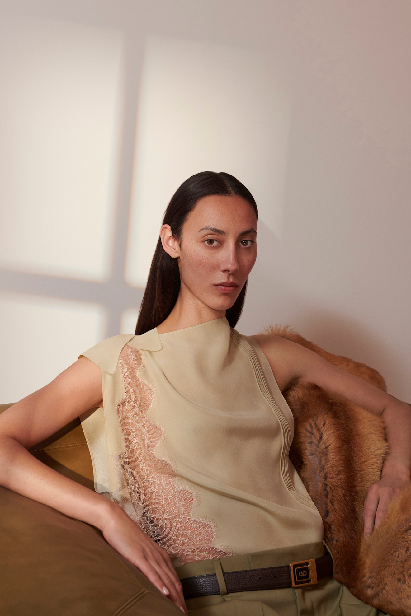 Ferragamo Resort PO S26 026