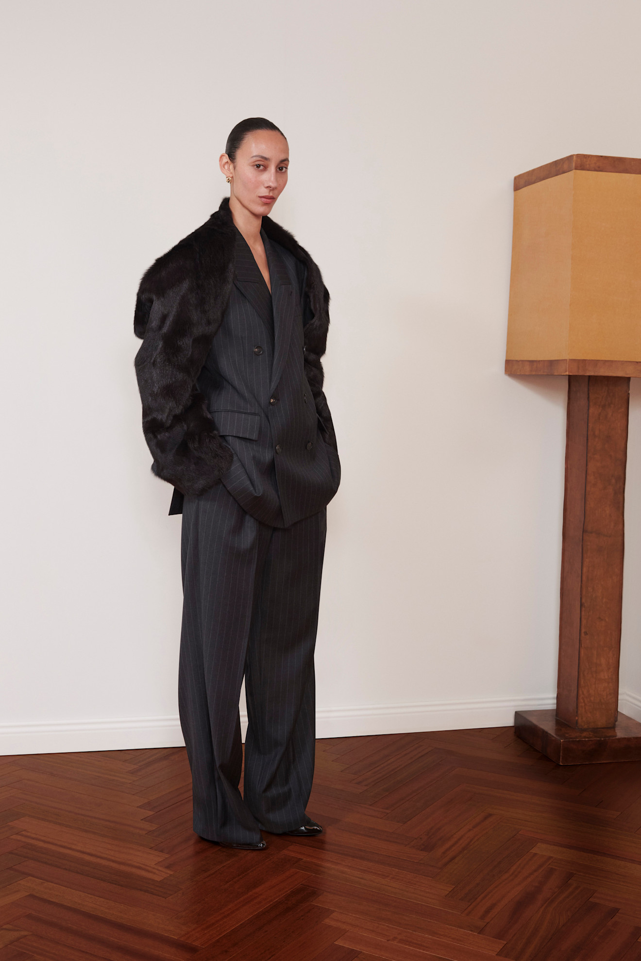 Ferragamo Resort PO S26 031