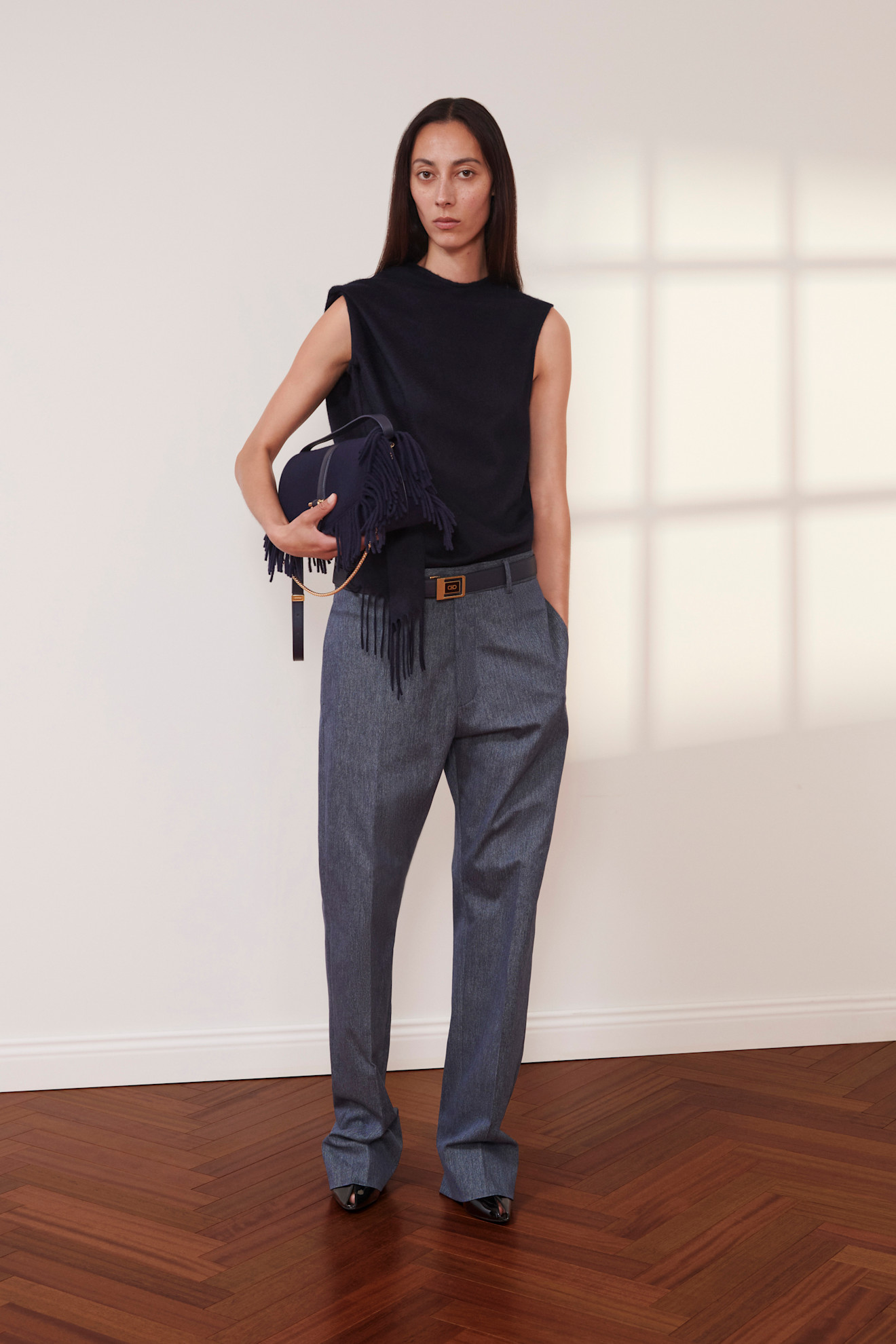 Ferragamo Resort PO S26 033