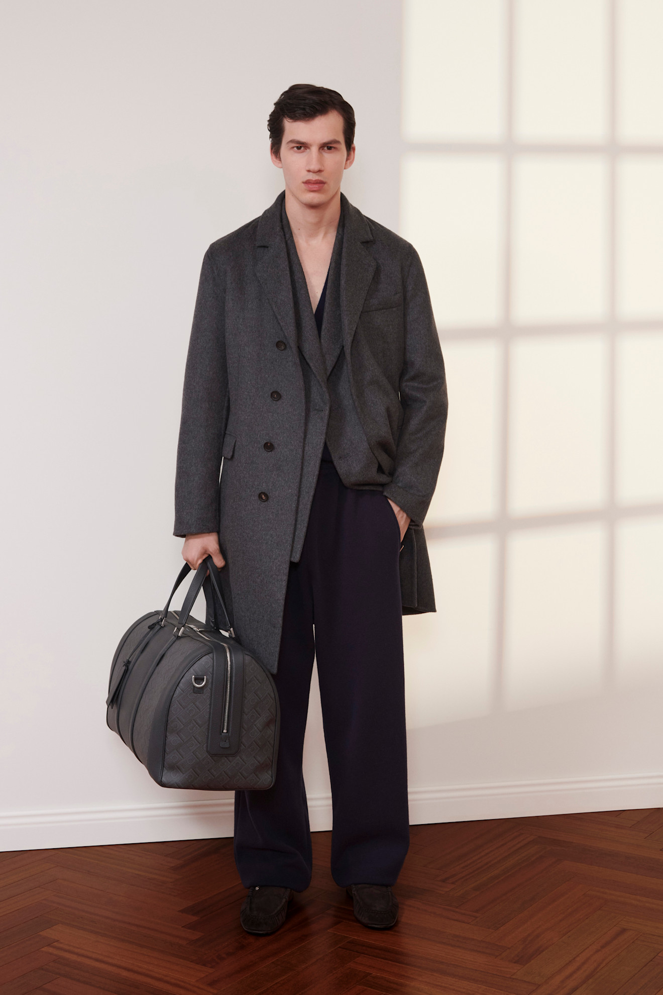 Ferragamo Resort PO S26 036