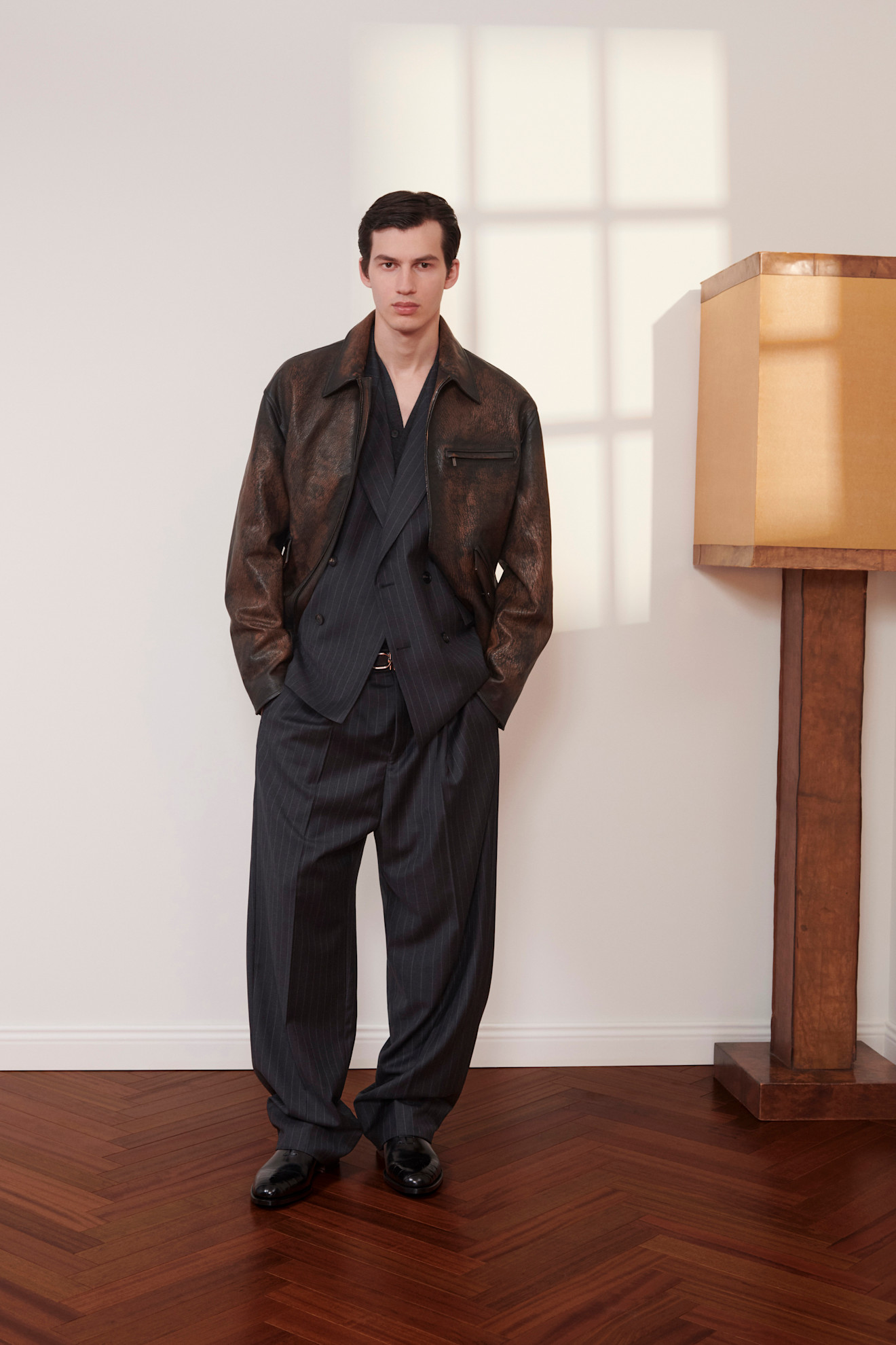 Ferragamo Resort PO S26 038