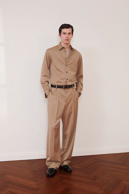 Ferragamo Resort PO S26 007
