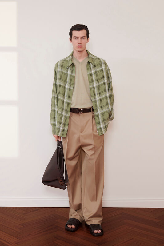 Ferragamo Resort PO S26 019