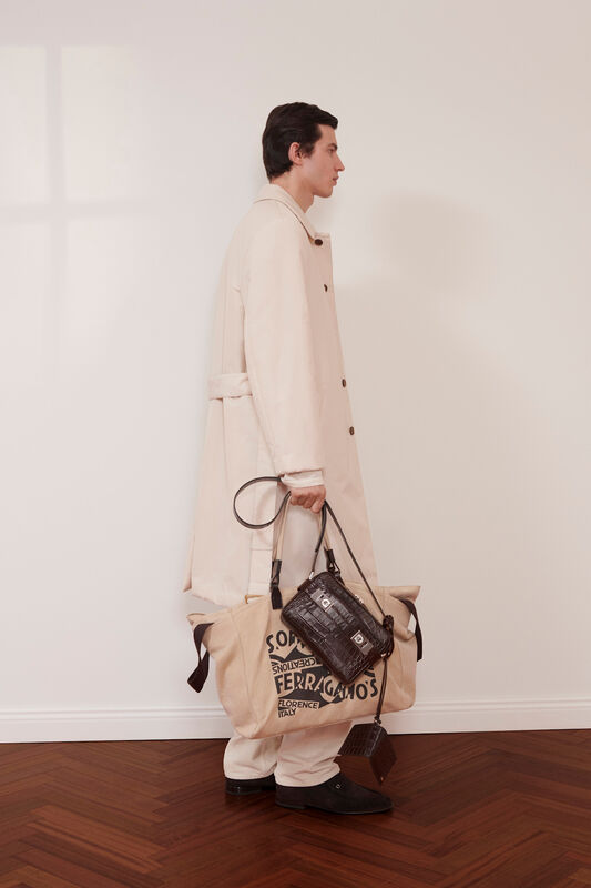 Ferragamo Resort PO S26 021