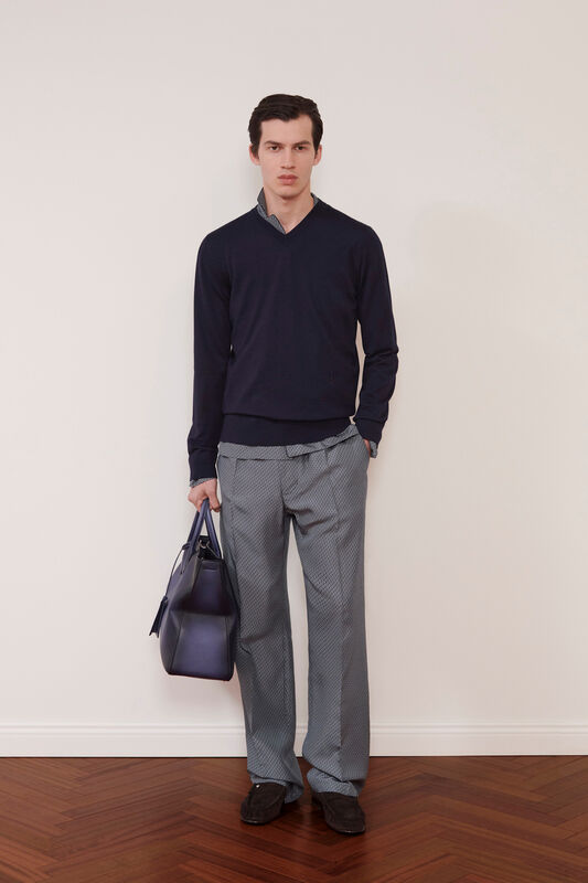 Ferragamo Resort PO S26 039
