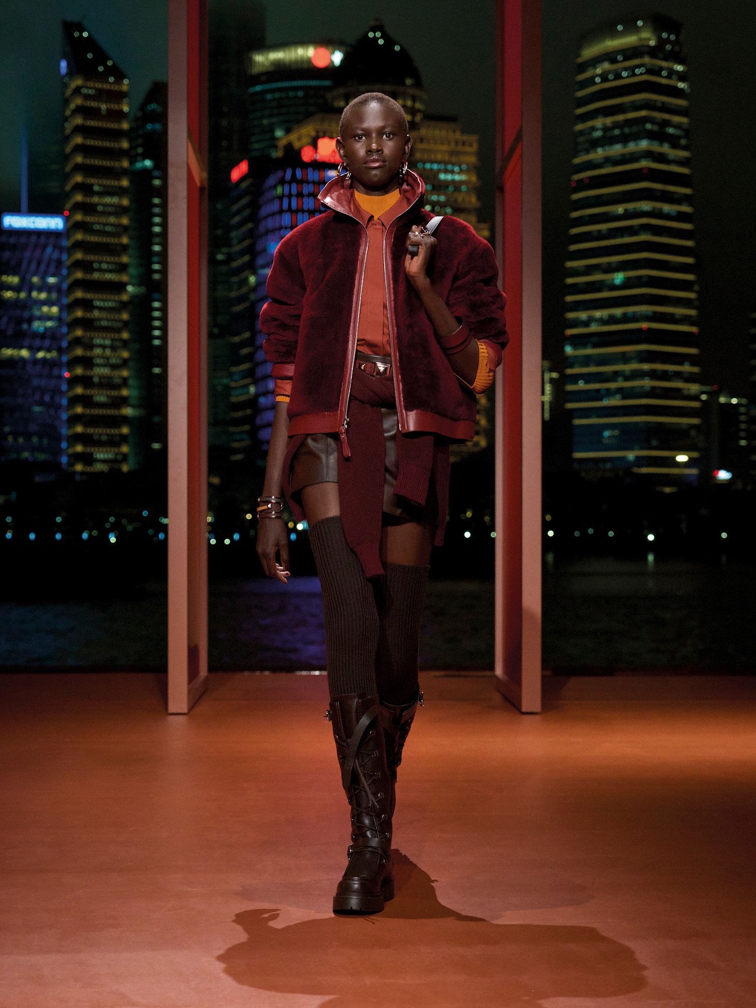 Hermes PO F25 020
