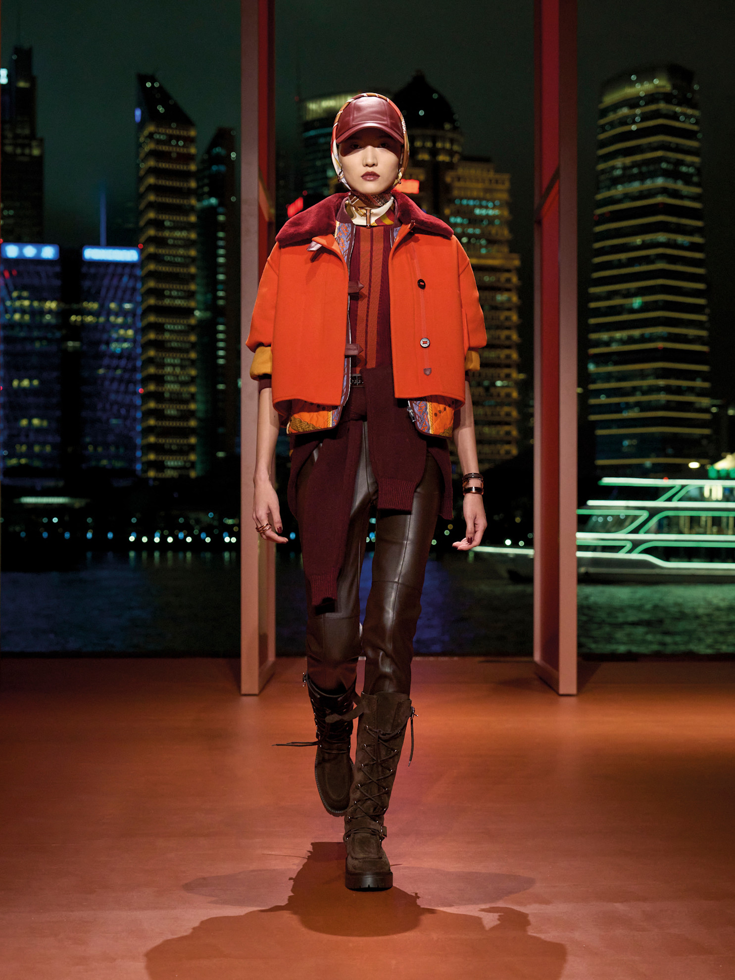 Hermes PO F25 030