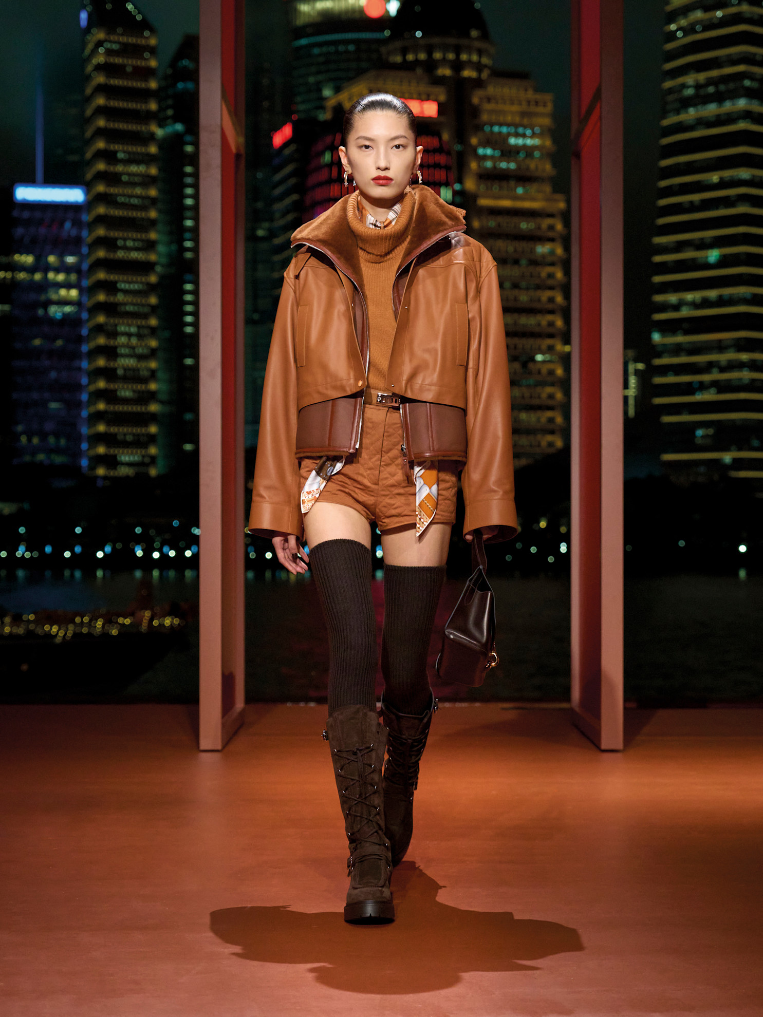 Hermes PO F25 038