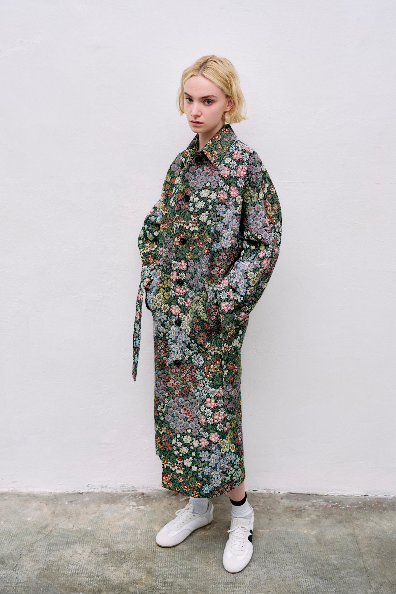 MSGM Resort PO S26 020