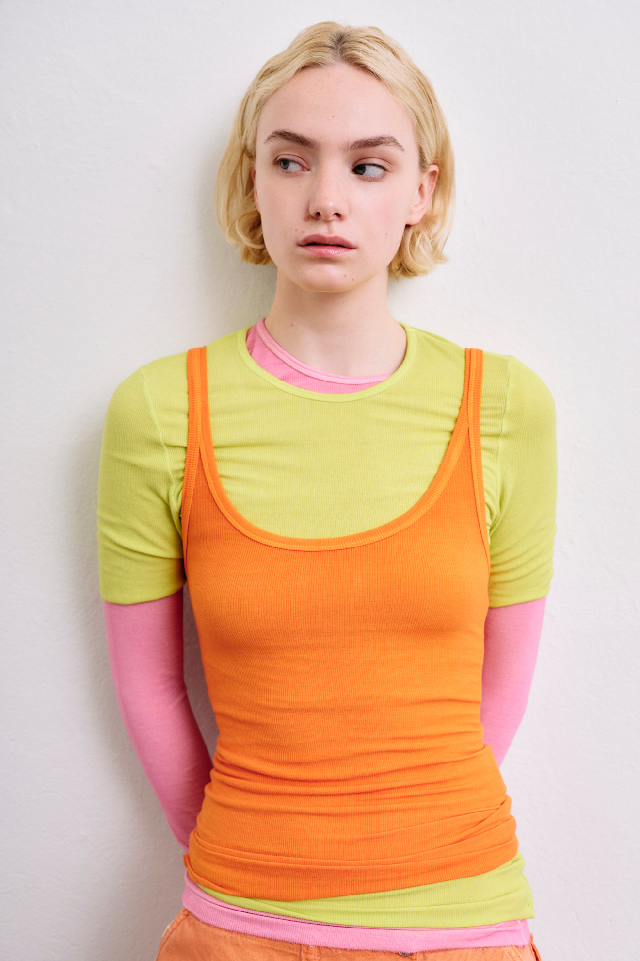 MSGM Resort PO S26 029