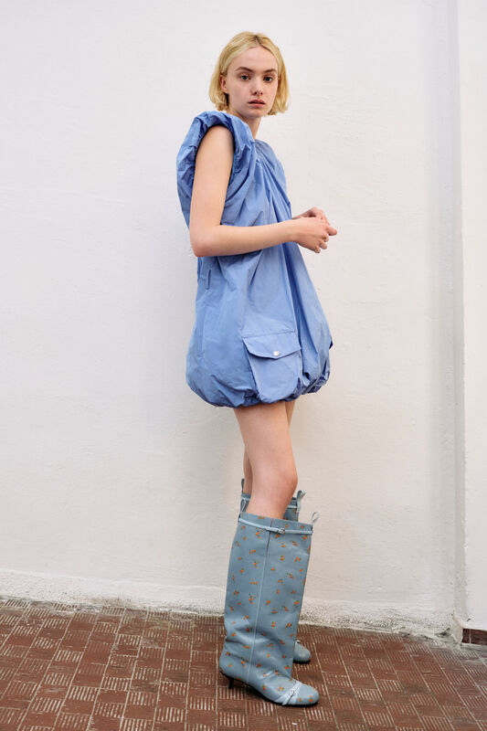 MSGM Resort PO S26 002