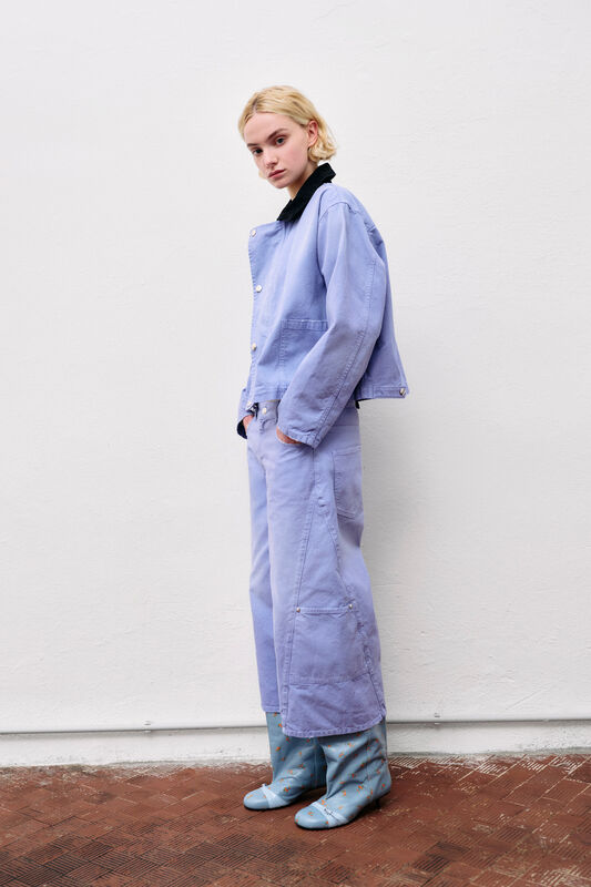 MSGM Resort PO S26 004