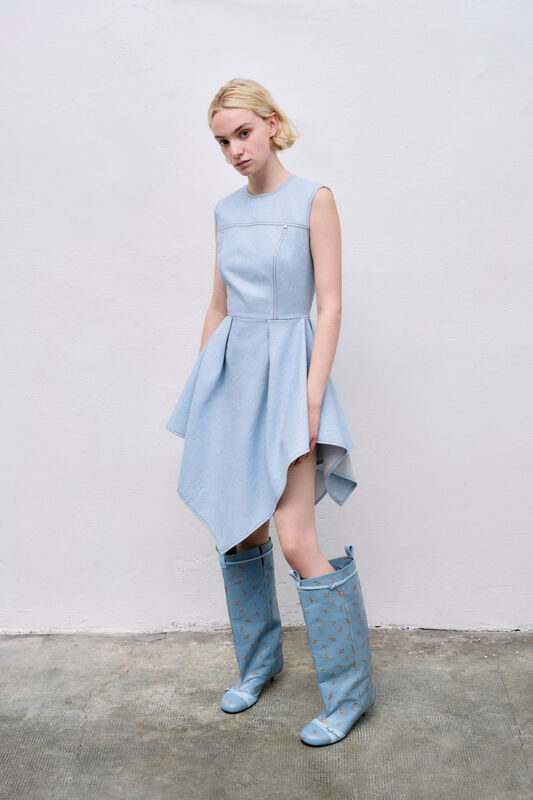 MSGM Resort PO S26 006