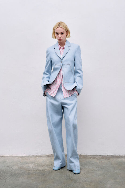 MSGM Resort PO S26 010