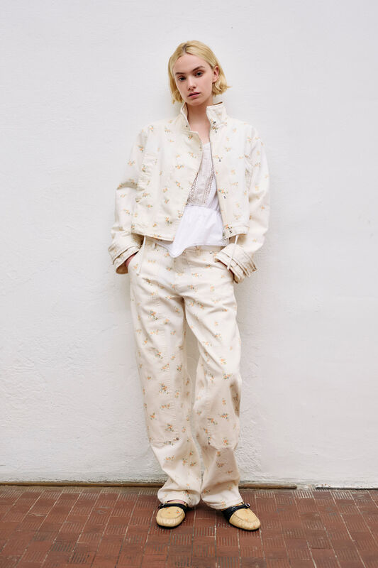 MSGM Resort PO S26 015
