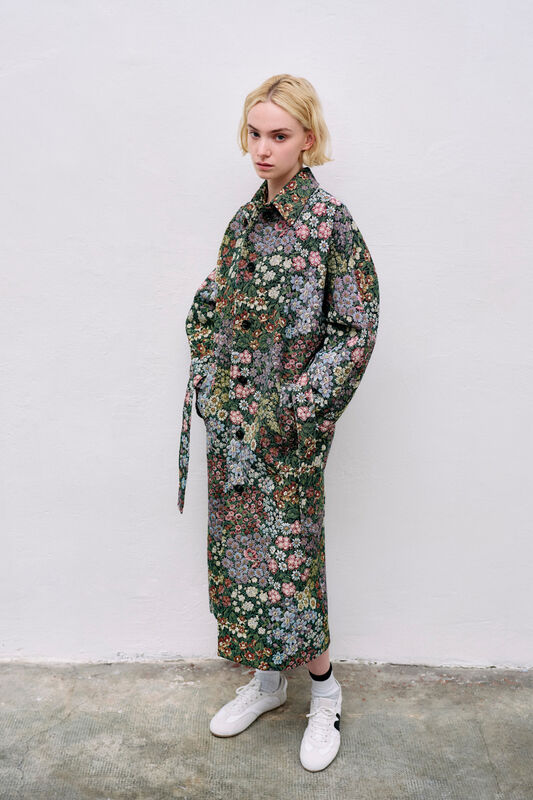 MSGM Resort PO S26 020