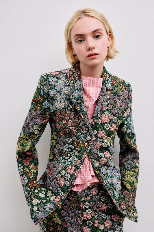 MSGM Resort PO S26 021