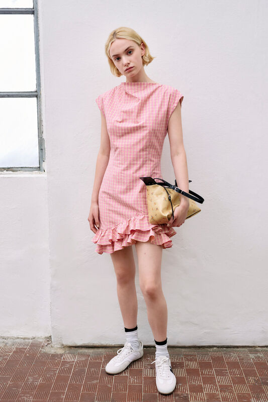 MSGM Resort PO S26 022
