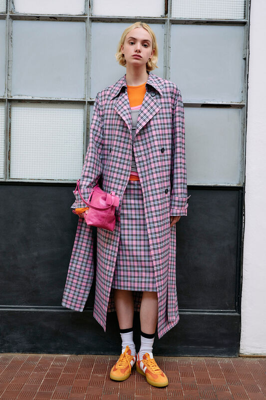 MSGM Resort PO S26 024
