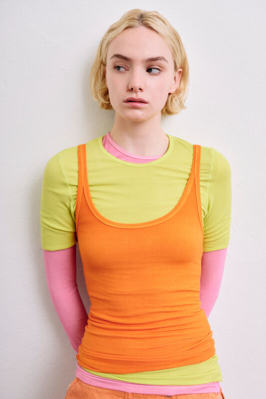 MSGM Resort PO S26 029