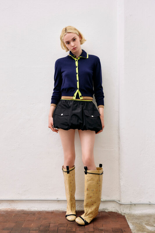 MSGM Resort PO S26 031