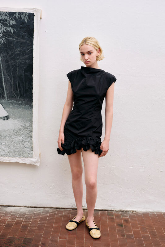 MSGM Resort PO S26 032