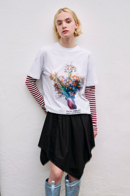 MSGM Resort PO S26 033