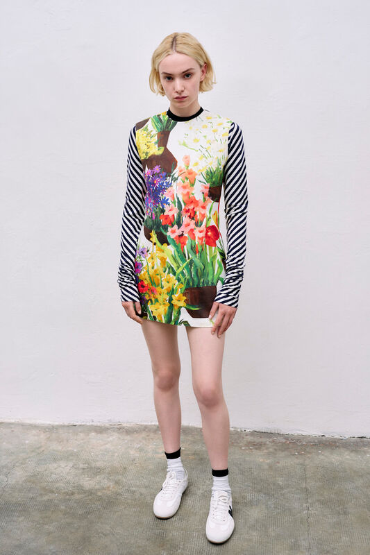 MSGM Resort PO S26 034