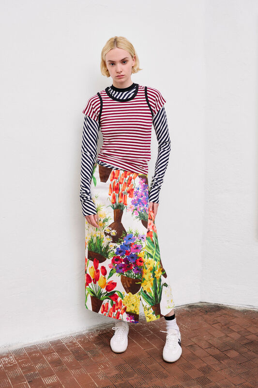 MSGM Resort PO S26 035