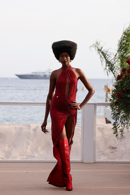 Plein Resort PO S26 009