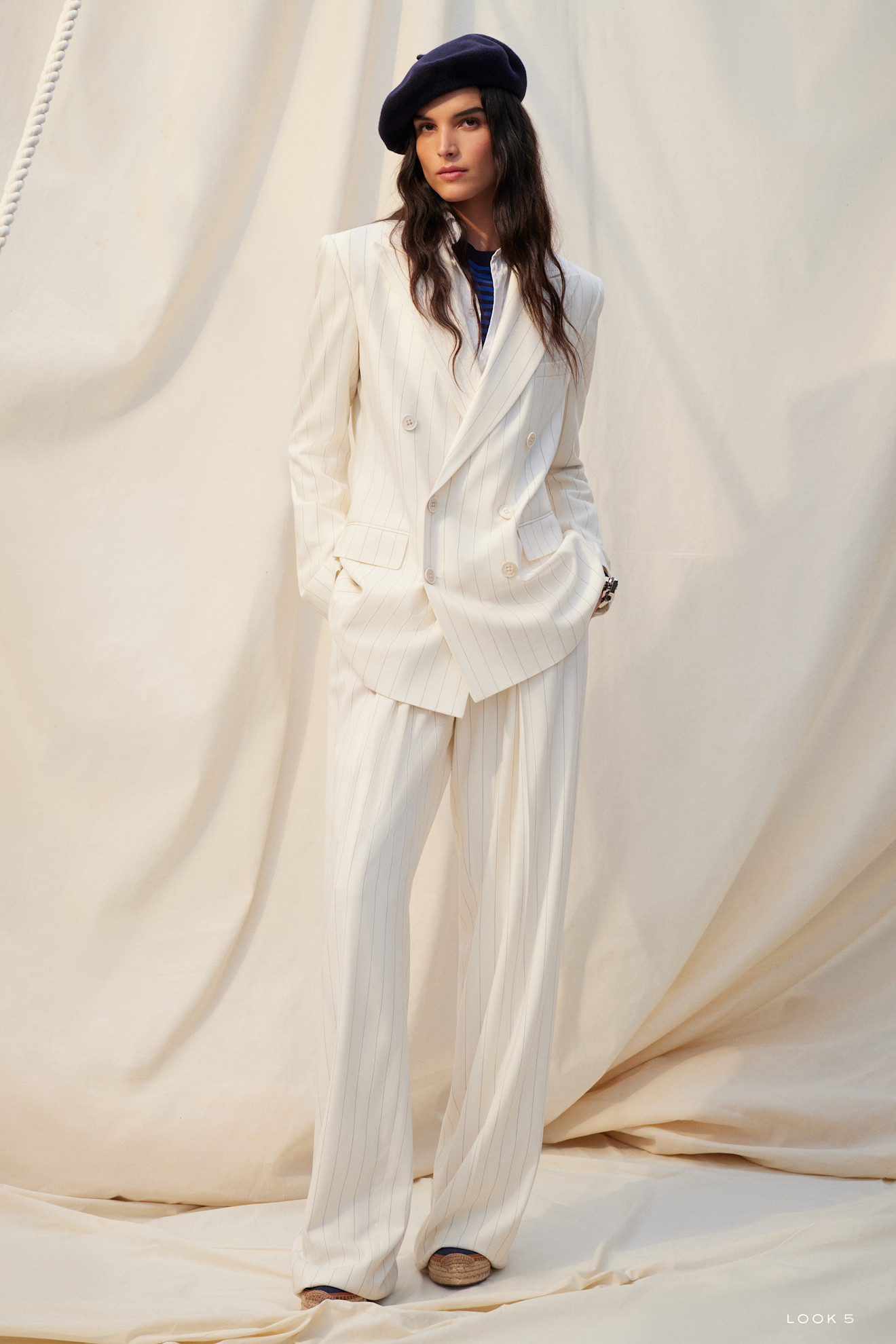 Ralph Lauren Resort PO S26 005