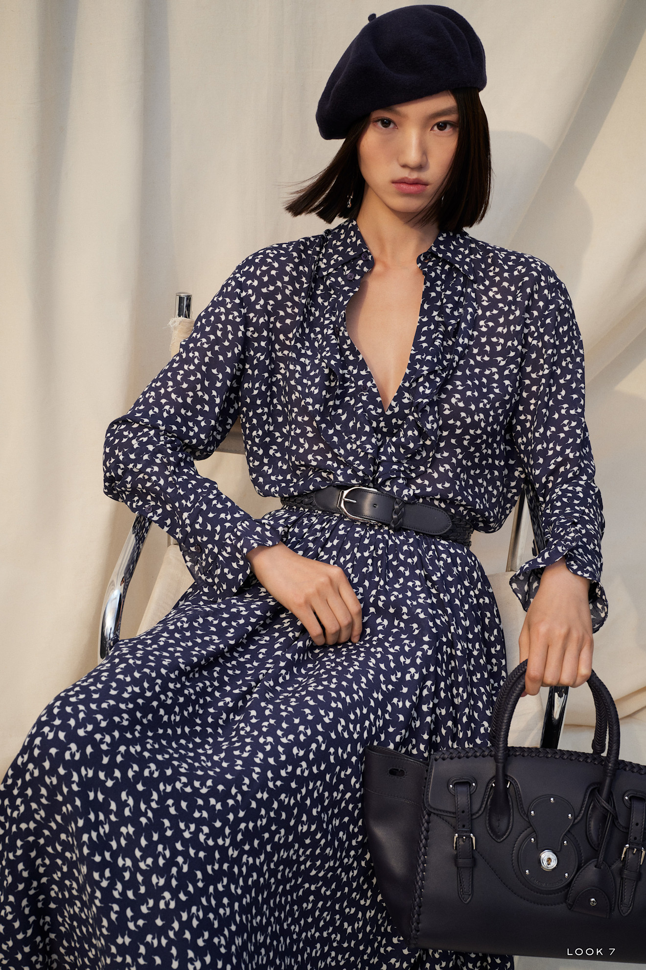 Ralph Lauren Resort PO S26 007