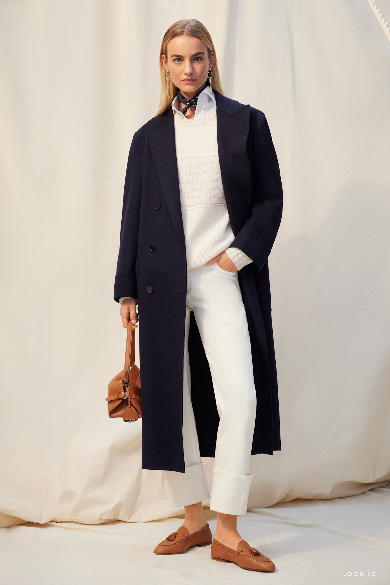 Ralph Lauren Resort PO S26 018