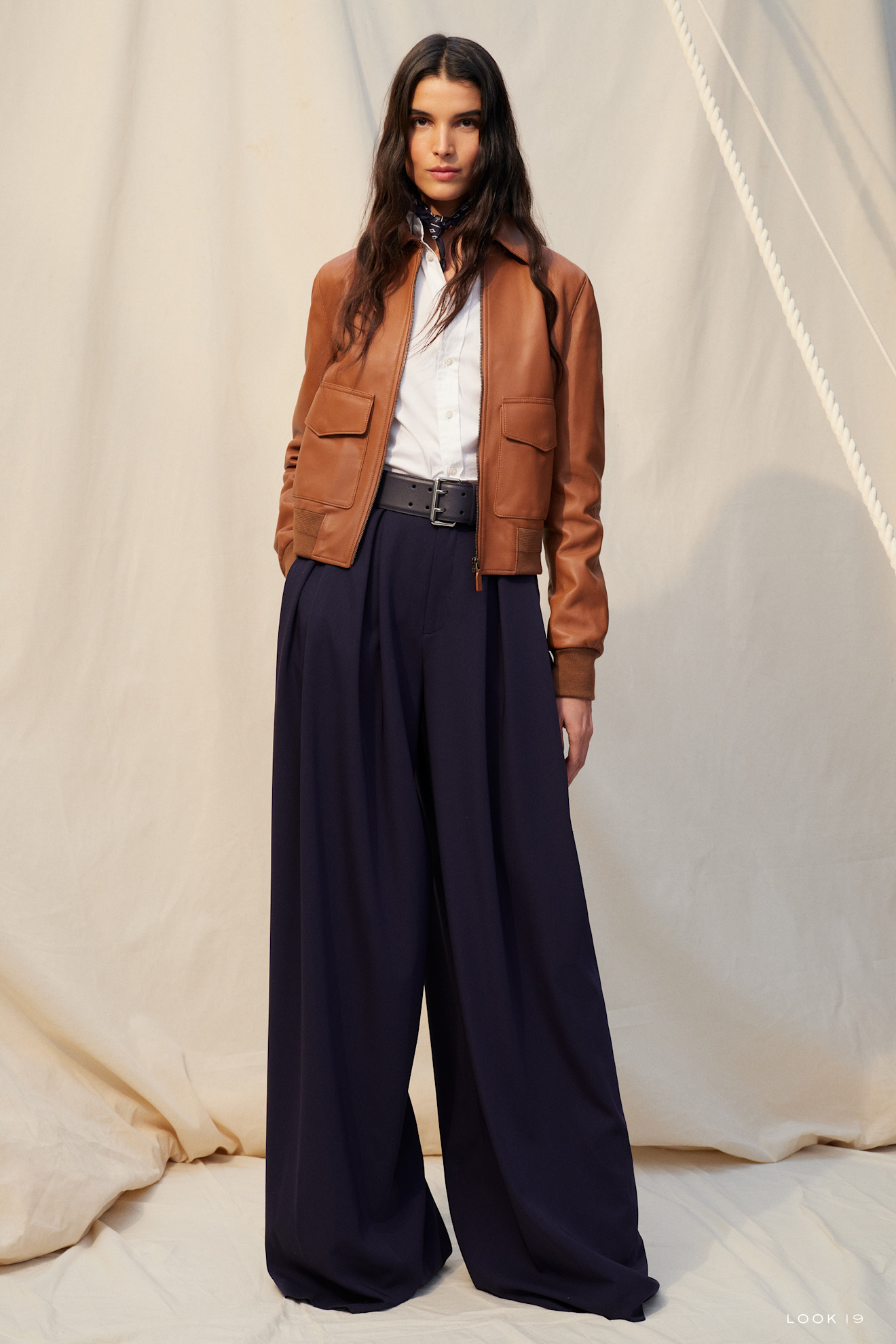 Ralph Lauren Resort PO S26 019