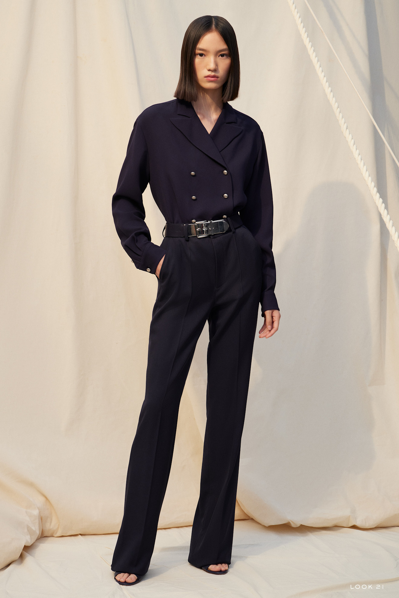 Ralph Lauren Resort PO S26 021