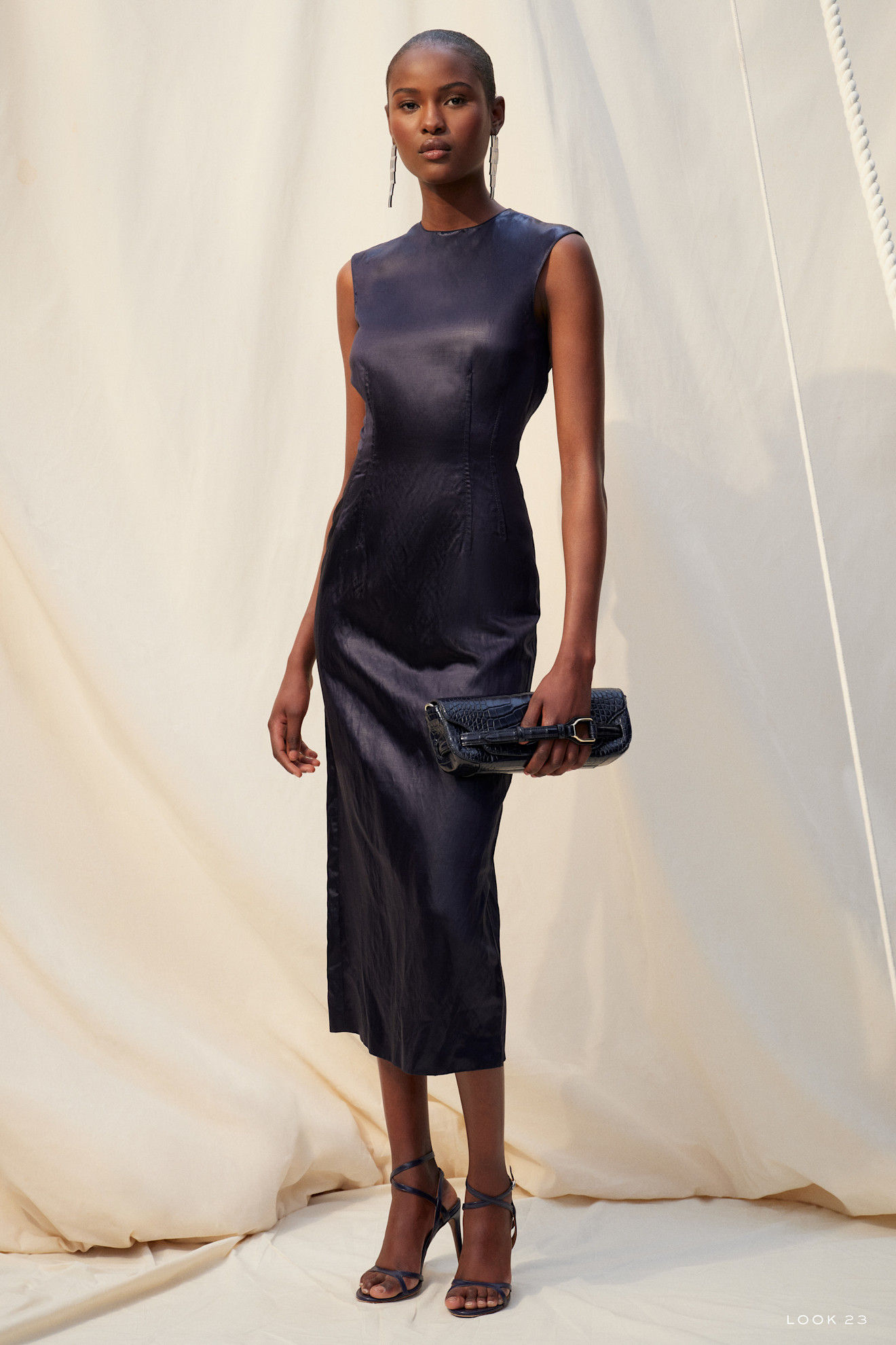 Ralph Lauren Resort PO S26 023