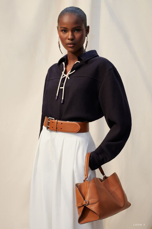 Ralph Lauren Resort PO S26 003