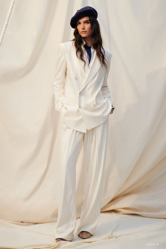 Ralph Lauren Resort PO S26 005