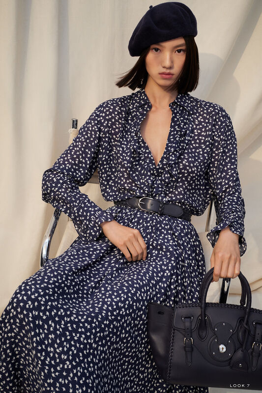 Ralph Lauren Resort PO S26 007