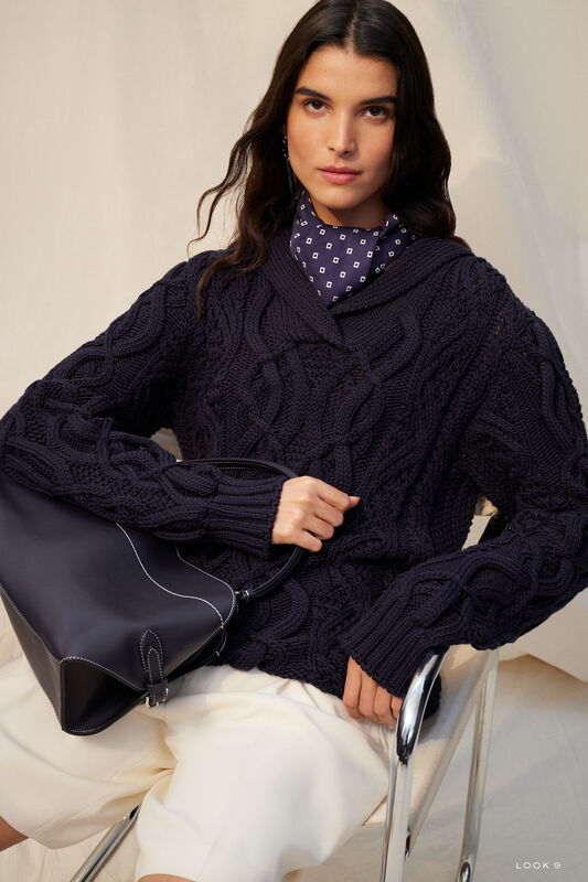Ralph Lauren Resort PO S26 009