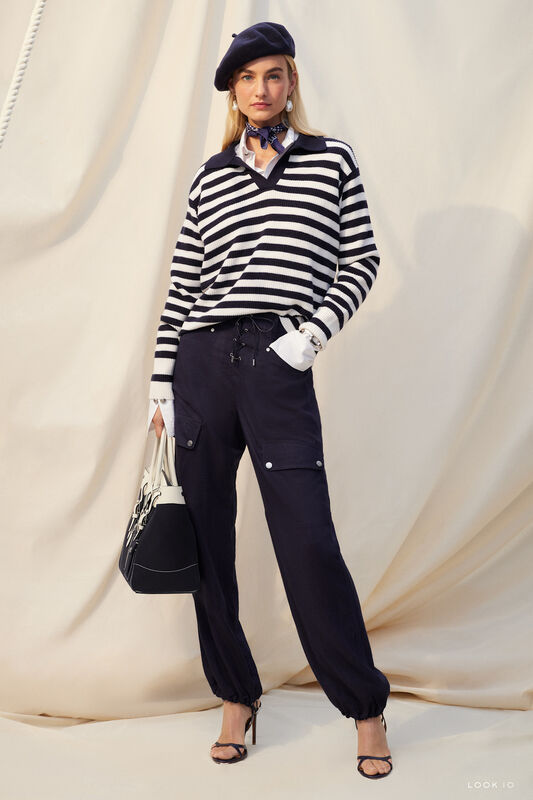 Ralph Lauren Resort PO S26 010