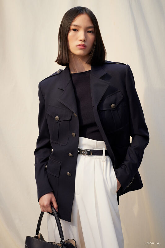 Ralph Lauren Resort PO S26 014