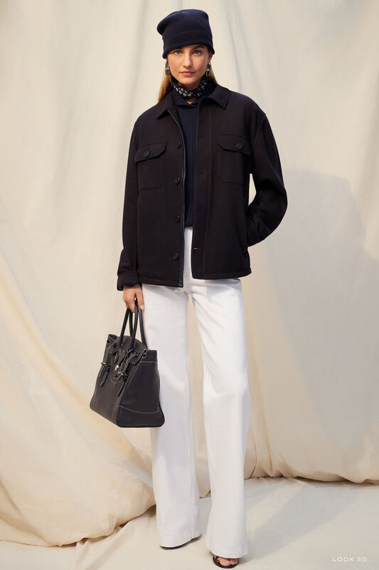 Ralph Lauren Resort PO S26 020
