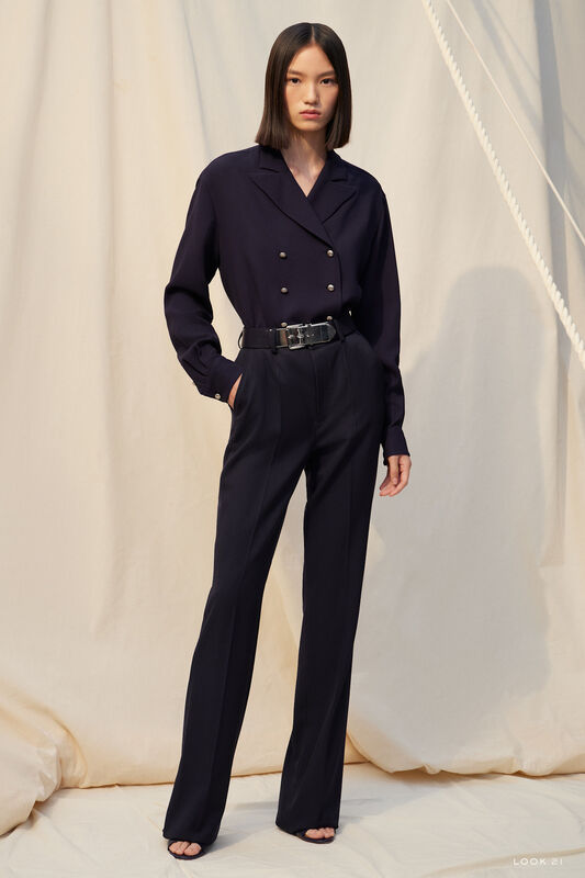 Ralph Lauren Resort PO S26 021