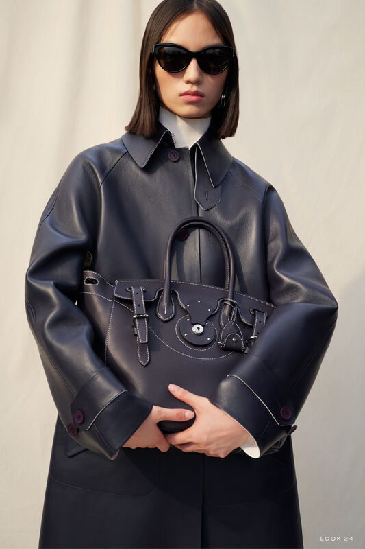 Ralph Lauren Resort PO S26 024
