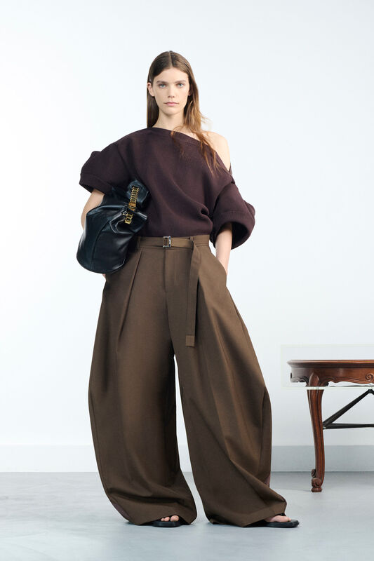 Sacai Resort PO S26 009