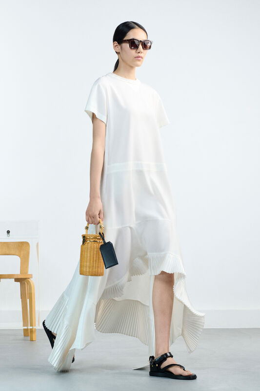 Sacai Resort PO S26 015