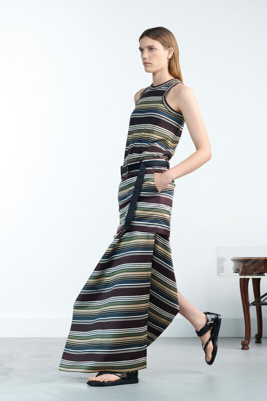 Sacai Resort PO S26 027